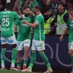 Beşiktaş Gürcülerin yeni 'Kvara'sının peşinde: Yeni bir teklif gönderildi
