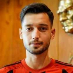 Beşiktaş'ta bir ayrılık daha! Süper Lig ekibine imza attı