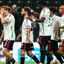 Beşiktaş'ta ikinci 'Chamberlain' krizi: 'Git' dendi, gitmiyor