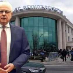 Beykoz Belediyesi davasında tutuklu Alaattin K&ouml;seler ve 25 sanık hakkında tahliye kararı!