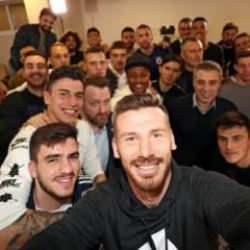 Bir dönem Fenerbahçe'deydi: Avrupa'nın devine transfer oldu
