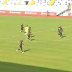 Bir kilo fındık getirene bilet veriliyordu: Bu kez futbolcular ikram etti