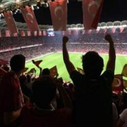 Bir şehir bu maçı bekliyor! Tüm hazırlıklar tamamlandı