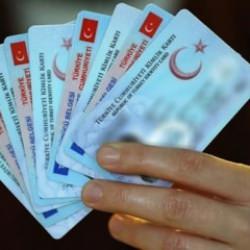 Bu sayılar sizi açığa çıkarıyor! T.C. kimlik numaranızı ezbere okuyorsanız...