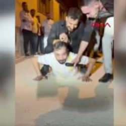 Bursa’da damada düğün sonrası işkence!