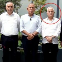 Son dakika: Babacan ve Gürbüz'den Çağrı Heyeti kararı! 2 yeni isim atanacak