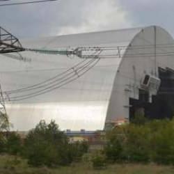 Kabus geri döndü, Türkiye'yi derinden etkilemişti! Çernobil vuruldu...