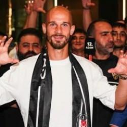 Cerny'den Sergen Yalçın açıklaması: O sözlerini duydum