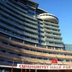 CHP İstanbul İl Başkanlığı Krizi: Hukuki, Siyasi ve Örgütsel Bir Analiz