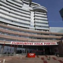 CHP tarihinin kara lekesi: Kongrede delegelere vaatler: İş, daire, telefon...