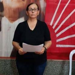 CHP'de istifa: Bir ilçe başkanı ve yönetimi görevi bıraktı