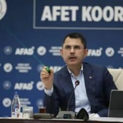 CHP’li başkan ve İyi Partili vekilden Bakan Kurum’a teşekkür: Çok doğru hizmetler yapıldı!