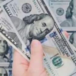 Çin'in döviz rezervleri 3 trilyon 322 milyar dolar oldu