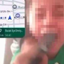 Çocuklarının boğazına bıçak dayayan babanın dosyası için kritik karar