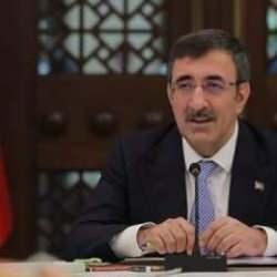 Yılmaz: Enflasyon ile kararlı mücadelemiz devam edecek