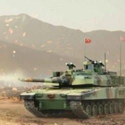 'Dengeleri değiştirecek!' Altay ve Çelik Kubbe komşuda gündem oldu!
