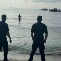 Denizi kirleten gemiye yaklaşık 11 milyon TL ceza