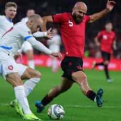 Dünyaca ünlü futbolcu Beşiktaş için İstanbul'a geldi