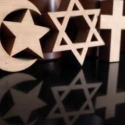 Dünyanın en dindar ülkeleri açıklandı! Türkiye'nin sırası şaşırttı...