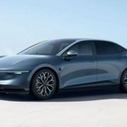Dünyanın en hızlı şarj olan otomobili! 10.5 dakikada yüzde 80 şarj