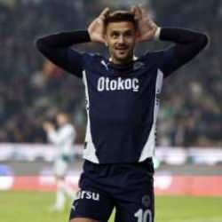 Dusan Tadic yeni takımında 'fırtınalar' estiriyor: 4 maçta 2 ödül aldı