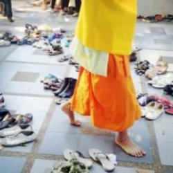 Duyan hayrete d&uuml;ş&uuml;yor! D&uuml;nyanın en sıra dışı yasağı...