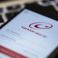 e-Devlet sayfasını taklit ettiler! Siz de mağdur olmamak için bunları yapın