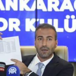 Efsane kulübün başkanı açıkladı! 'Mahalle kasabına 8 milyon TL borcumuz var'