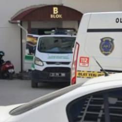 Elazığ'da yasak ilişki cinayeti: 1 ölü