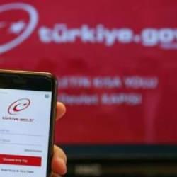 Elektrik arızaları artık e-Devlet'ten bildirilebilecek