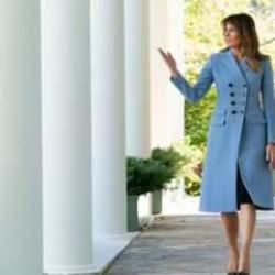 Emine Erdoğan'ın Melania Trump'a mektubuna Erdoğan'dan yorum: Yeni bir boyut ekledi!