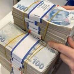 Emlak Vergisi'nde Çözüm Belli!