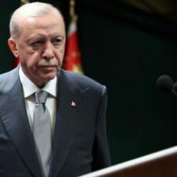 Erdoğan'dan son dakika Sivas Kongresi mesajı! 