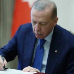 Erdoğan'ın mektupları 2 bin şehit ailesi ve gazilere ulaştı! 