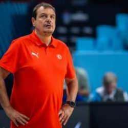 Ergin Ataman'dan FIBA'ya çok sert sözler: Sabahın köründe...