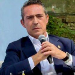 MHP, Fenerbahçe seçimlerinde Ali Koç'u destekleyecek