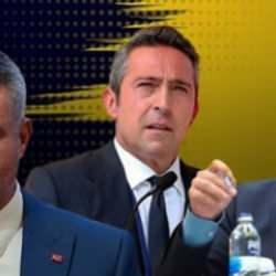 Fenerbahçe başkanlık seçimi tarihi: Sadettin Saran ve Hakan Bilal Kutlualp birleşiyor mu?