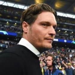 Fenerbahçe ile anılıyordu: Edin Terzic pazar günü işbaşı yapacak