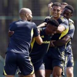 Fenerbahçe'de bir ayrılık daha: Morata'nın yanına gitti