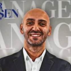 Fenerbahçe'de Erkek Voleybola yeni menajer!