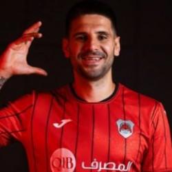 Fenerbahçe'nin de gündemindeydi! Mitrovic'in yeni takımı belli oldu