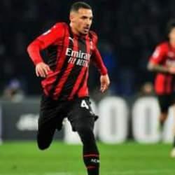 Fenerbahçe'nin rakibi Milan'dan transfer yaptı