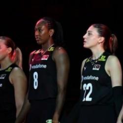 Filenin Sultanları çeyrek finalin kapısında! Maç bugün ve şifresiz