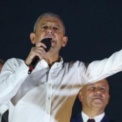 Özgür Özel, Roketsan füze testini eleştirdi: Balıklar korkup kaçıyor