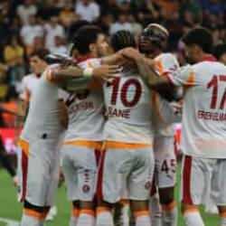 Galatasaray kalecisini buldu: Tam 30 milyon Euro harcanacak