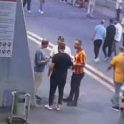 Galatasaray 'karaborsa' iddiasını kabul etti: Taraftara çağrı yapıldı