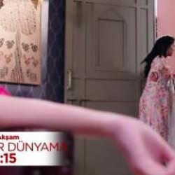 Gir D&uuml;nyama'da Hansini'nin iftiraları herkesi zora sokuyor!