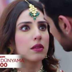 Gir D&uuml;nyama'da Hansini'ye şok! B&uuml;y&uuml;k y&uuml;zleşmede her şeyi itiraf ediyor