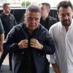 Gökhan Böcek'in kirli işleri ortaya çıktı: Belediye personelini para kuryesi yapmış