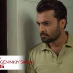 G&ouml;lgenin Kıyısında'da Taimur ger&ccedil;ekleri g&ouml;rmeye başlıyor! Şaşkına d&ouml;nd&uuml;